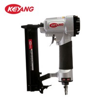 계양 에어 타카 F30 타입 나무 합판 MDF 목재타카, 1개