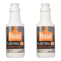 Flood 플루드 PPG FLD6-04 플로트롤 첨가제 946ml 2팩