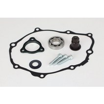 스페셜 파트 타케가와 (TAKEGAWA) 크랭크 샤프트 서포트 어댑터 원숭이 125 (JB03) C125 (JA58) 슈퍼 새끼 110 (JA5) 크로스 새끼 110 (JA60) 01-10-0150