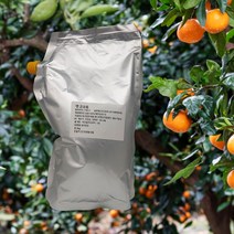 유기농 감귤즙 NFC 착즙주스 무농약 친환경 감귤쥬스 2kg 벌크(대용량), 2L, 3팩