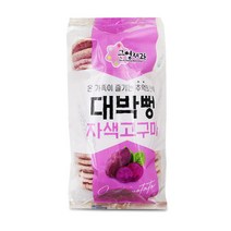 근영제과 대박뻥 자색고구마 80g