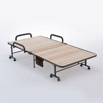 아텍스 수납식 오동나무 접이식 침대 BF1010 리클라이닝 베드