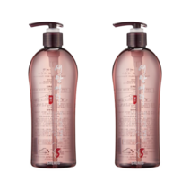 [새앙본사공식몰] 컬링 3in1 멀티 헤어 에센스 500ml 샘플증정, 10개