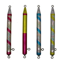 [KSF] 씨타임 대구 봉메탈 메탈지그 400g 450g 500g (2개입), 단품