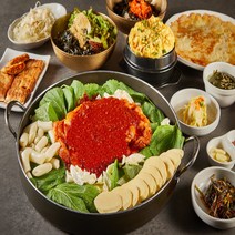 서울3대 닭갈비 [맛집직배송] 오근내 닭갈비 밀키트, 2인분