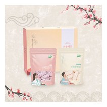 [참다올]3대전통명가 한과세트 나린세트(+선물상자)