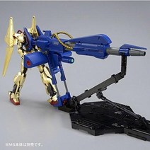BANDAI MG 1/100 메가 바주카 런처 프라모델(프리미엄 반다이 한정), 상품명참조