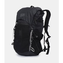 Mysteryranch 미스테리랜치 인 앤 아웃 22 블랙 112564001, 단일사이즈