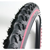 켄다타이어 24x1.95 자전거타이어/24인치