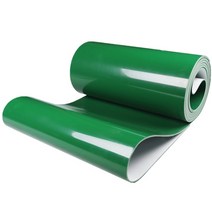 컨베이어 벨트 교체 PVC 컨베이너 1mm 5mm, 맞춤 사이즈 문의해주세요, 1개