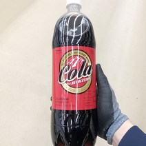 콜라 1.5L x 5개, 빠른배송, 단품