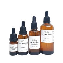 천연사랑 아세틸 헥사펩타이드-8, 10ml