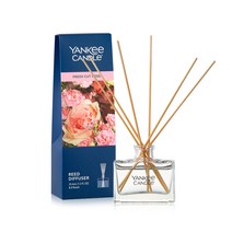 양키캔들 미니 디퓨저 35.4ml, 양키캔들 미니디퓨저(35.4ml) 프레쉬컷로즈