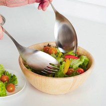 카지동야 서빙 스푼 L