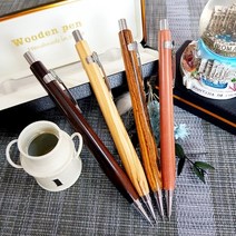 각인우드샤프 0.9mm 이니셜 무료각인 졸업/입학/생일선물용 각인샤프 나무샤프 우드펜, 에보니흑단+2000, 양재난초체M, 선물용 인조가죽 절관 케이스+4000