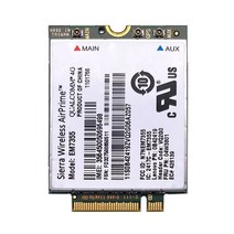 LTE라우터 kt에그 포켓와이파이대여 5g라우터 시에라 무선 에어프라임 Em7355 Qualcom Gobi5000 Ngff 4g Lte 모듈 X240 T440 T540 W540 F