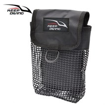 조과망 스킨스쿠버 장비 스쿠버 가방 호흡기 용품, 선택4