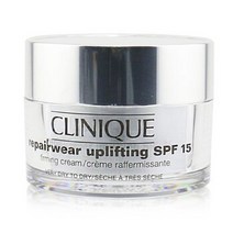 크리니크 리페어웨어 업리프팅 퍼밍 크림 SPF 15 (악건성에서 건성 피부용) 50ml/1.7oz