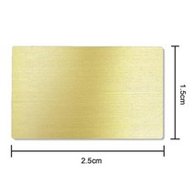 문구 스탬프 빈왁스 씰링 스탬프 새겨지지 않은 황동 헤드 레트로 로즈 우드 핸들 인감 구리 스크랩북, 03 03