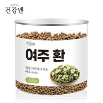 여주환 국내산 건강앤 250g