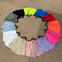 EASY 나일론 밴딩 반바지 숏팬츠 스윔팬츠 12color