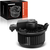 A-Premium HVAC 히터 블로어 모터 캐터필라 코마츠 24V용