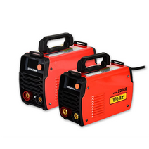 웰즈 WELLZ WWM-230LC 용접기 갓성비 초미니 디지털 용접기 품질 만족도 1등 브랜드