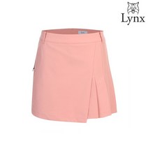 [링스] 여성 테이프포인트주름큐롯 L21A1PC386_CO