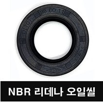 에스케이종합상사 NBR 리데나 50-75-12 (50X75X12) 오일씰 TC