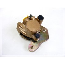 SL125U(네오포르테) 캘리퍼 ASSY 뒤, 단품