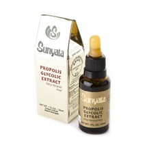Sunyata Propolis 로열젤리 프로폴리스 액상 효능 30ml, 1팩