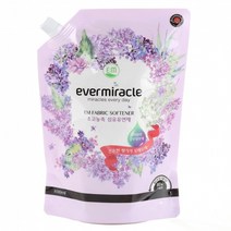 [공식판매] EM 초고농축 프리미엄 섬유유연제 리필 800ml 이엠세제 라일락 블루밍 부케, 1개