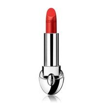 겔랑 루즈 G 벨벳 메탈 립스틱 3.5g, Exotic Red