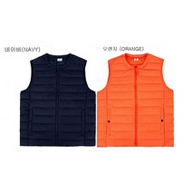 3 000장 경량웰론 패딩조끼 JKS-54R 디퍼 남여 덤핑이쁜패딩