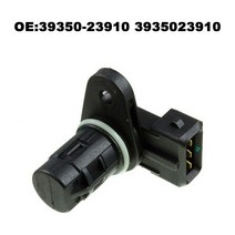 Camshaft Position Sensor For Hyundai Elantra Tiburon Tucson 2.0L Kia Sportage Spectra 39350-23910 39