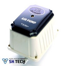 New SK 브로와 대형 에어펌프 고급형 SKT 80.수이사쿠