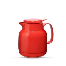 [포하우스]헬리오스 보온병 몬도 푸시 1.0L, 블랙, 없음