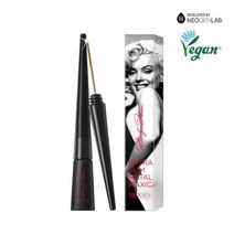 엑스트라 슬림 메탈 마스카라본품 x 마릴린먼로 컬렉션, [0001]01. 슬림 메탈 마스카라 본품 마릴린먼로