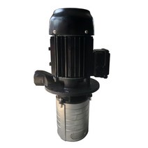 졸라펌프 자동 워터 부스터 가압 침수 수압 펌프, COD1-60T-370W-삼상/46m