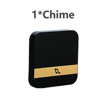스마트 인터폰 Tuya 스마트 홈 비디오 초인종 카메라 1080p hd wifi 도어 벨 방수 ip65 전화 인터콤 5200mah 배터리 alexa google 홈, 옵션 1, 미국 플러그