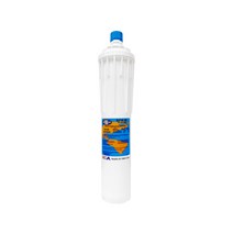 ELF-XL-ALL UXC-8SF-SB 옴니퓨어 상업용 대용량 정수필터 NSF인증, 1개