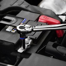 TorqueTec 토크텍 토크렌치 TK-900, 1개