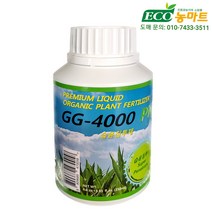 농마트 GG4000 PNT 250ml 친환경 습윤침투제