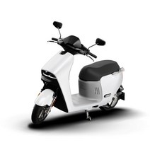 정부보조금지원블루샤크 전기스쿠터 R1 LITE, 옐로우