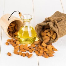 캔들바다 스위트아몬드(정제)오일 스윗아몬드오일 오일, [ 100ml ]