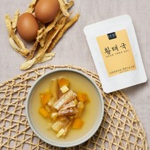 미음펫 강아지보양식, 5개, 기력회복 황태국