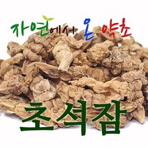 초석잠 한국산 300g, 1개