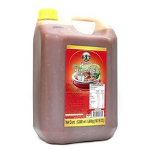 푸드올마켓_ 판타이 샤브수끼소스 5L, 1개