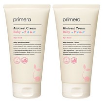프리메라 베이비 아토트리트 크림 150ml 1+1 아기로션 임신