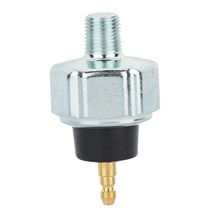 오일 압력 스위치 Honda Acura 2524089901 용 유닛 센서 발신자 빛, 하나, 실버 & 블랙